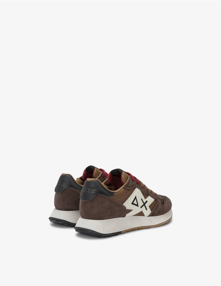 rinascente Sun68 Jaki bicolor sneakers