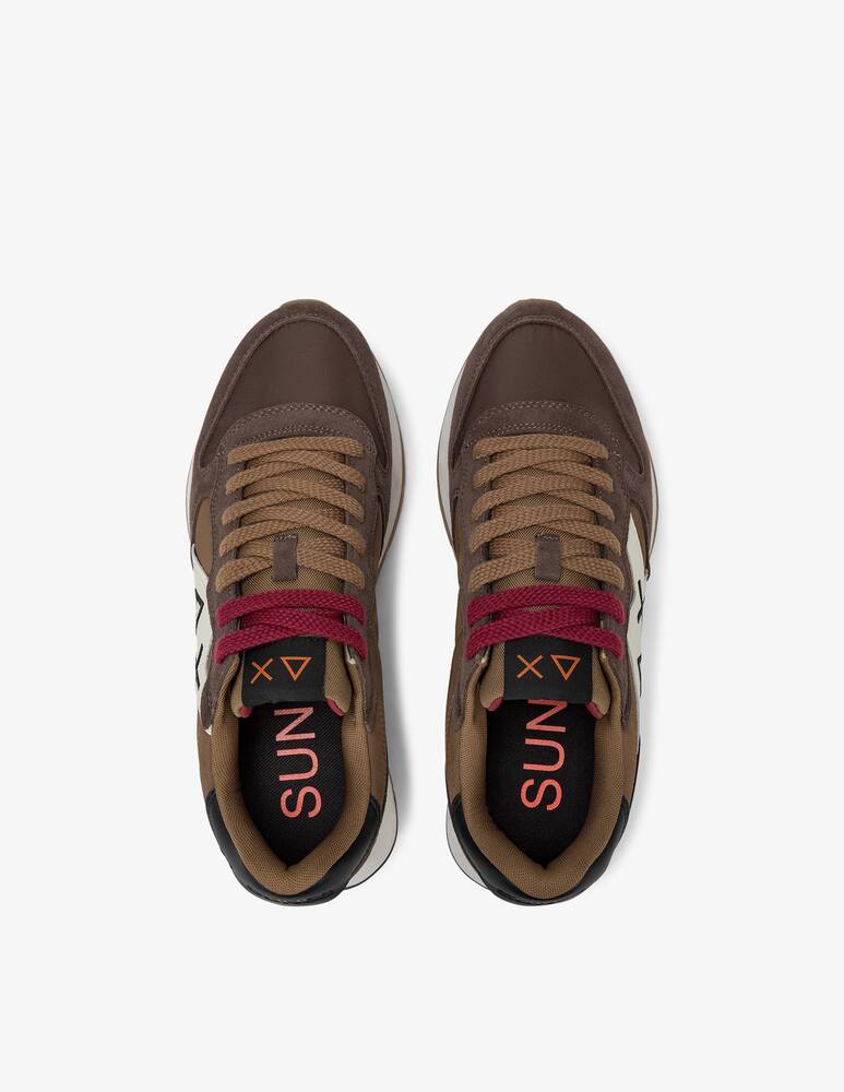 rinascente Sun68 Jaki bicolor sneakers