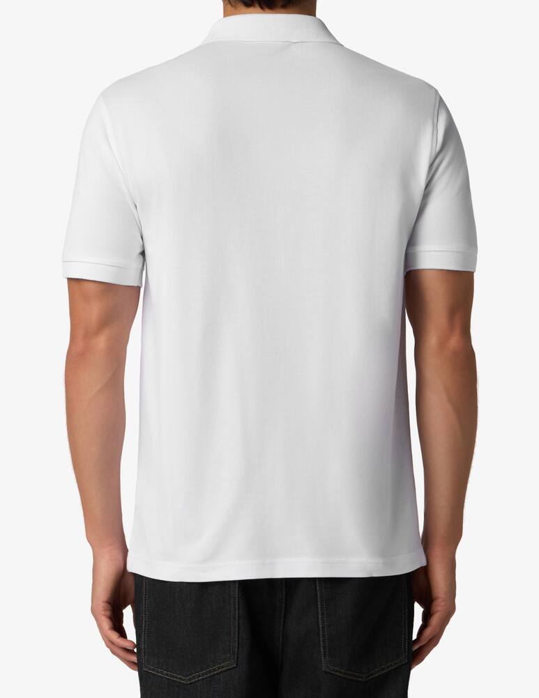 rinascente Sun68 Polo piquet loghino