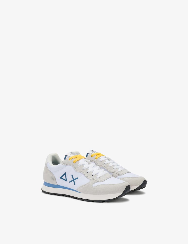 rinascente Sun68 Tom solid sneakers