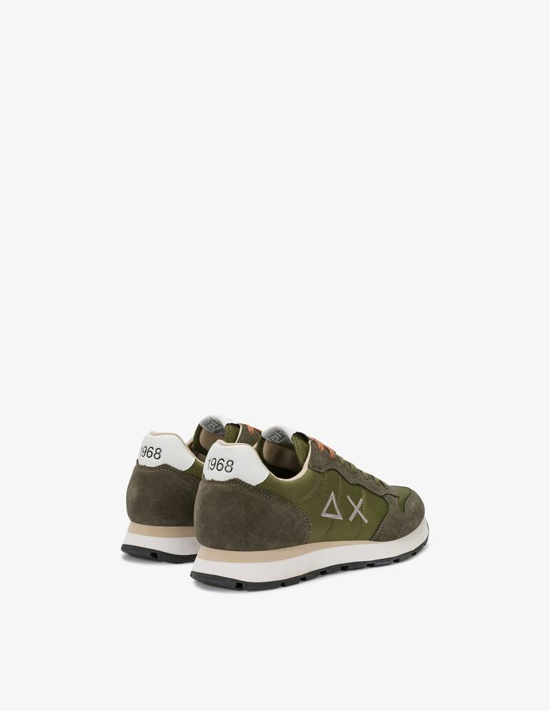 Sun68 Sneakers Tom Solid - immagine 3 Sun68 Sneakers Tom Solid - immagine 3