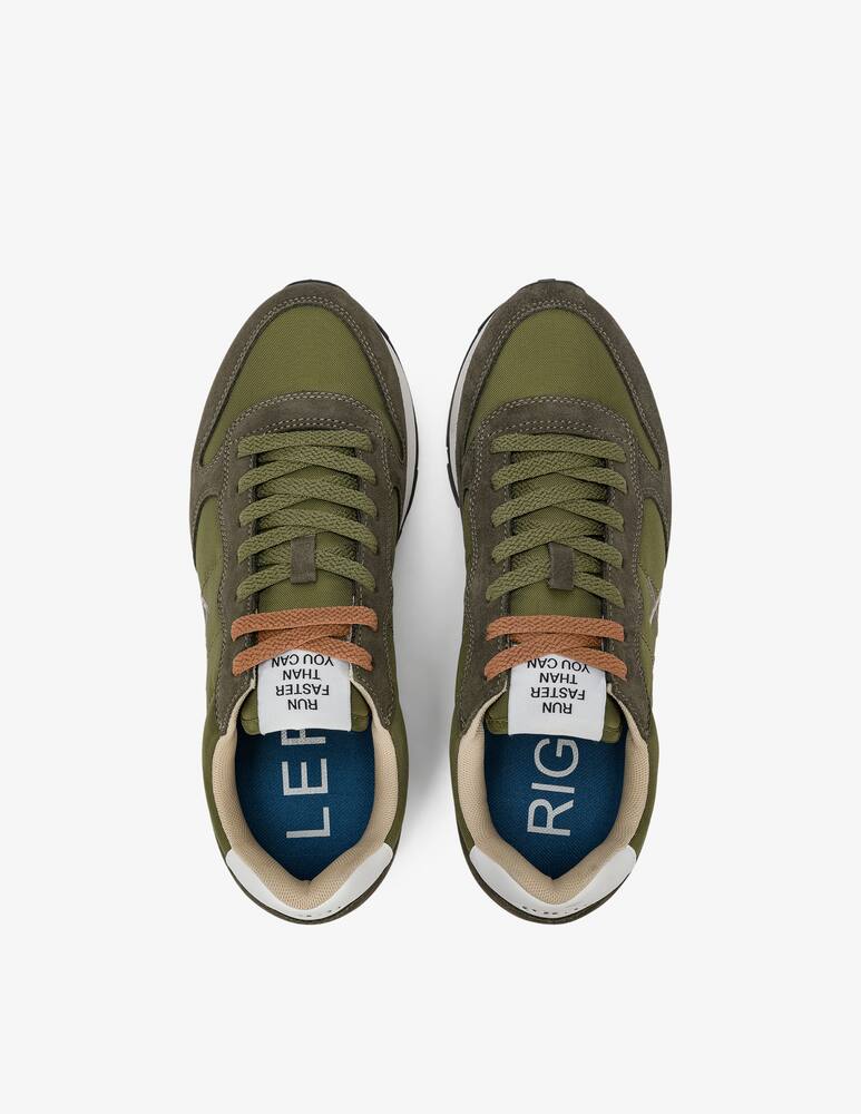 Sun68 Sneakers Tom Solid - immagine 4 Sun68 Sneakers Tom Solid - immagine 4