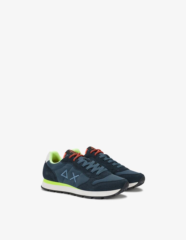 Sun68 Sneakers Tom Fluo - immagine 2