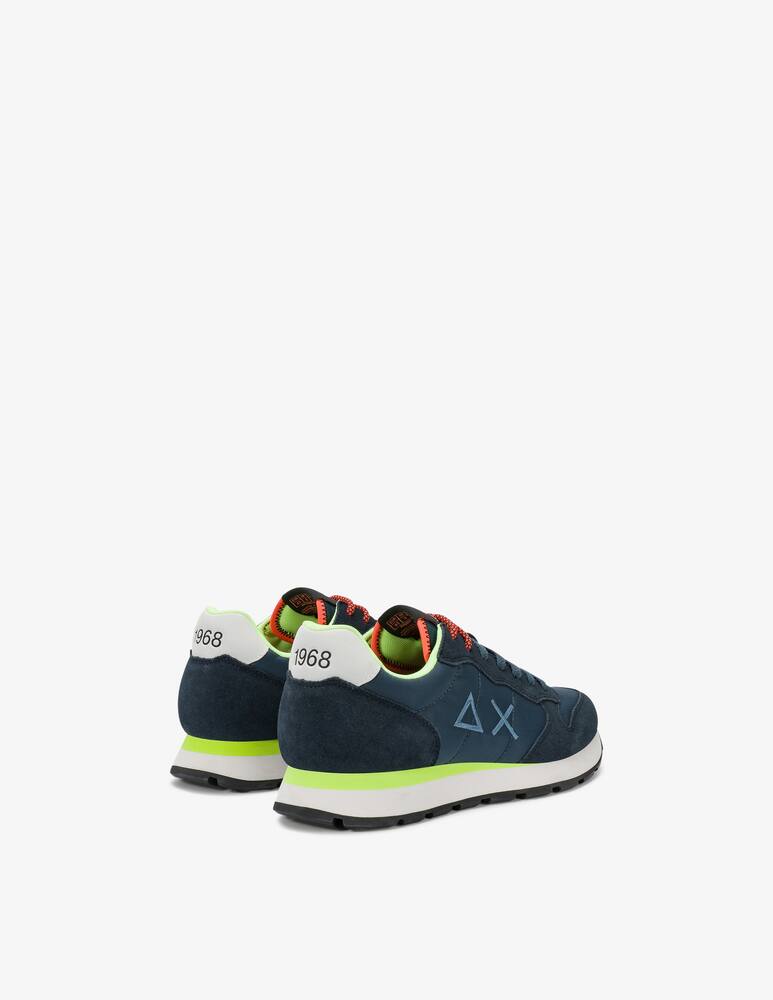 Sun68 Sneakers Tom Fluo - immagine 3