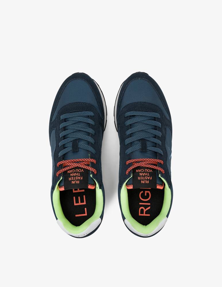 rinascente Sun68 Tom fluo sneakers