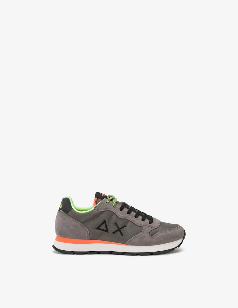 Sun68 Tom fluo sneakers - picture 1 Sun68 Tom fluo sneakers - picture 1