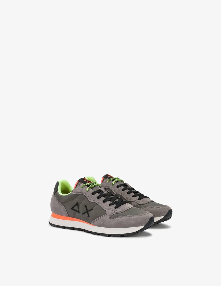 Sun68 Tom fluo sneakers - picture 2 Sun68 Tom fluo sneakers - picture 2