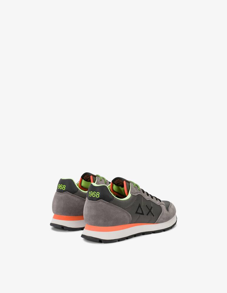 Sun68 Tom fluo sneakers - picture 3 Sun68 Tom fluo sneakers - picture 3