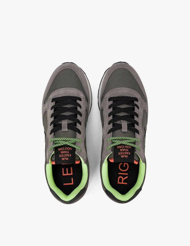 Sun68 Tom fluo sneakers - picture 4 Sun68 Tom fluo sneakers - picture 4