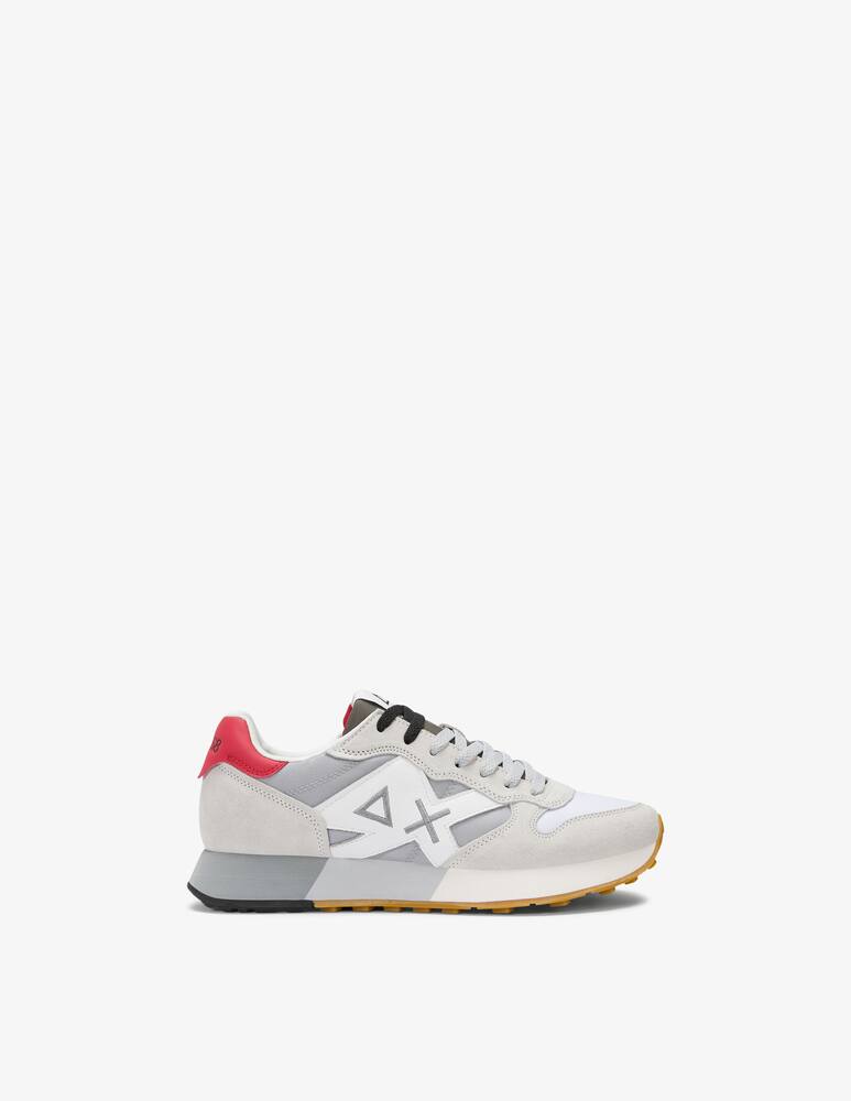 Sun68 Sneakers Jaki 2.0 bicolor - immagine 1 Sun68 Sneakers Jaki 2.0 bicolor - immagine 1