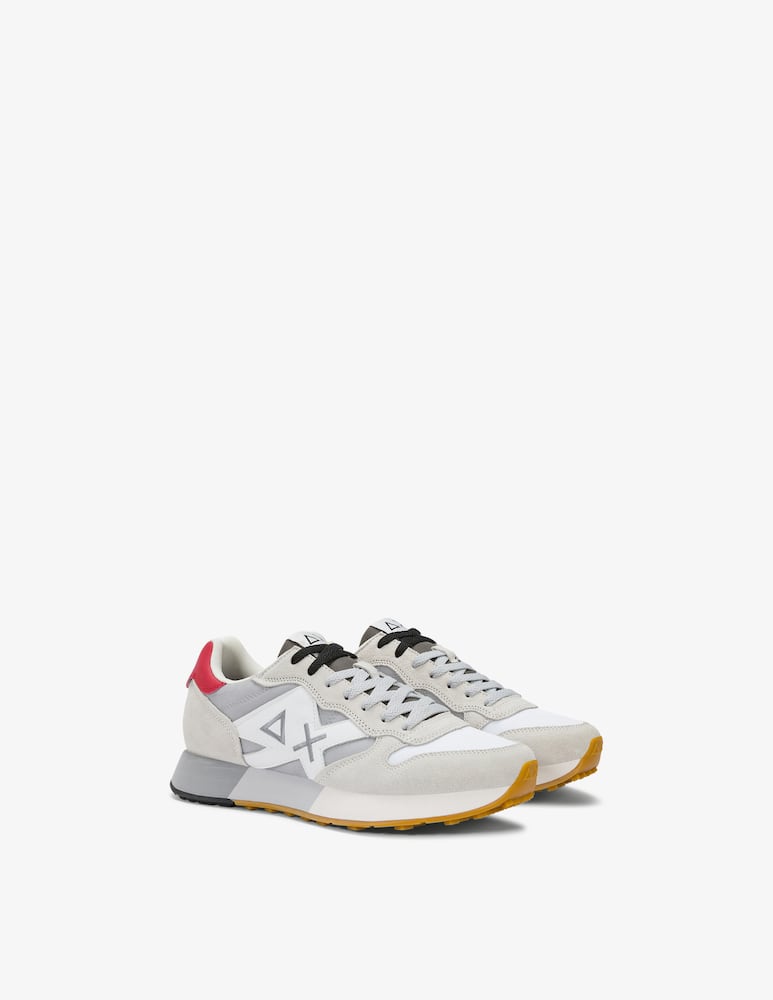 Sun68 Sneakers Jaki 2.0 bicolor - immagine 2 Sun68 Sneakers Jaki 2.0 bicolor - immagine 2