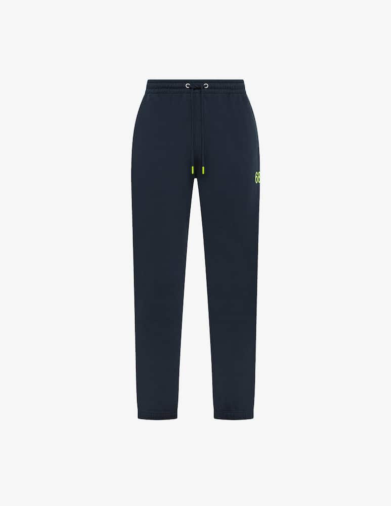 rinascente Sun68 Jogger trousers with laces