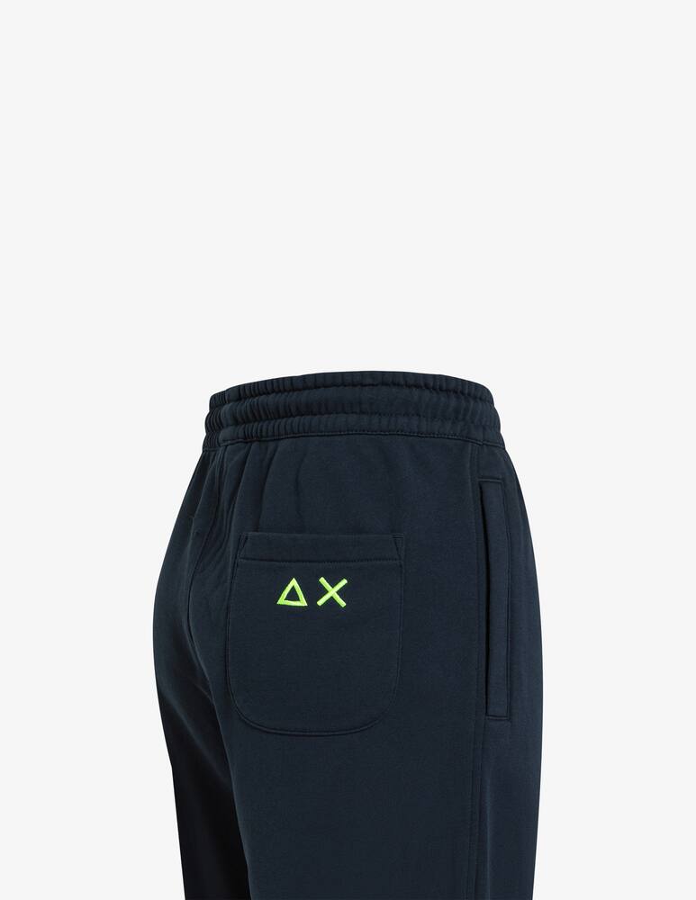 rinascente Sun68 Jogger trousers with laces