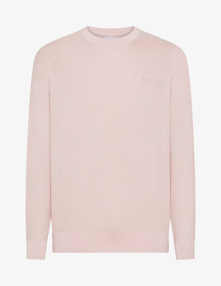 rinascente Sun68 Cotone crewneck jumper