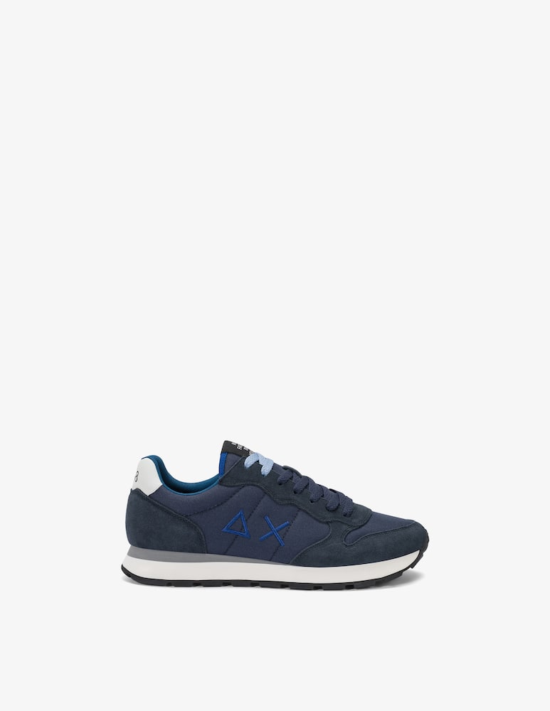 rinascente Sun68 Sneakers Tom solid