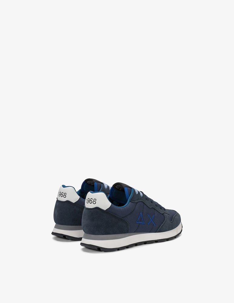 rinascente Sun68 Sneakers Tom solid