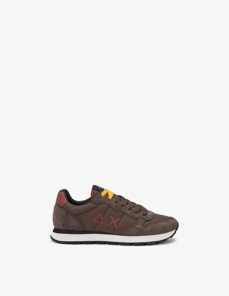rinascente Sun68 Sneakers Tom solid