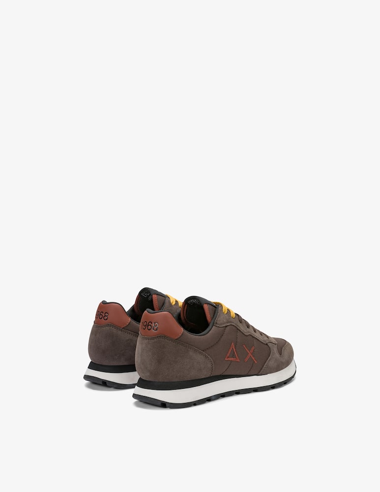 rinascente Sun68 Sneakers Tom solid
