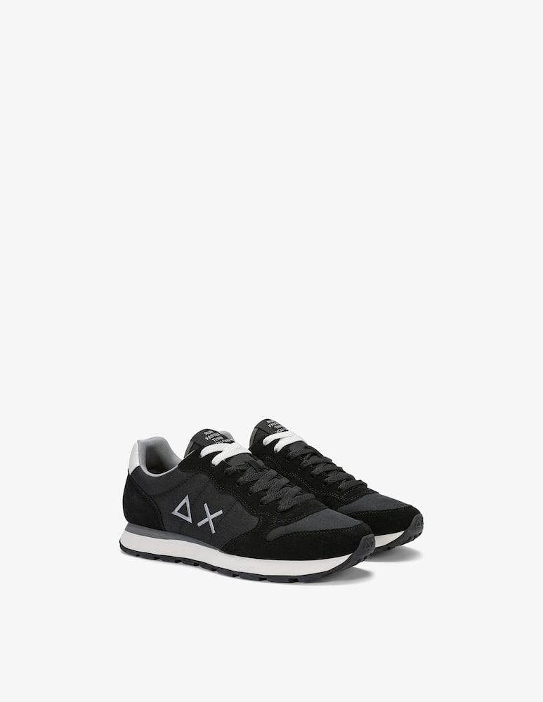 rinascente Sun68 Sneakers Tom solid
