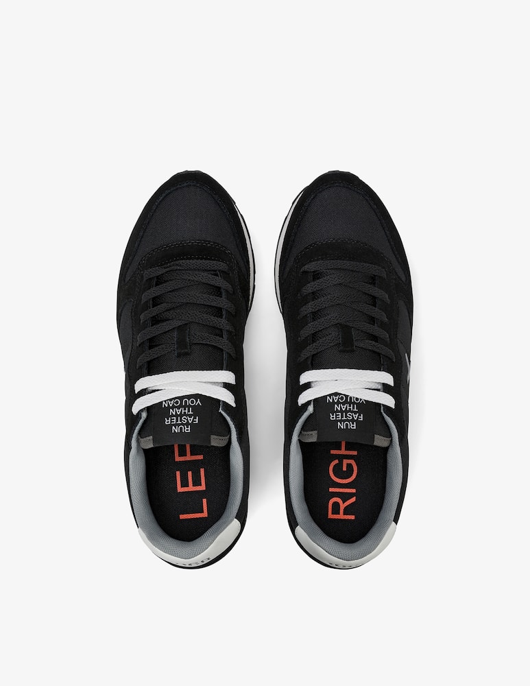 rinascente Sun68 Sneakers Tom solid
