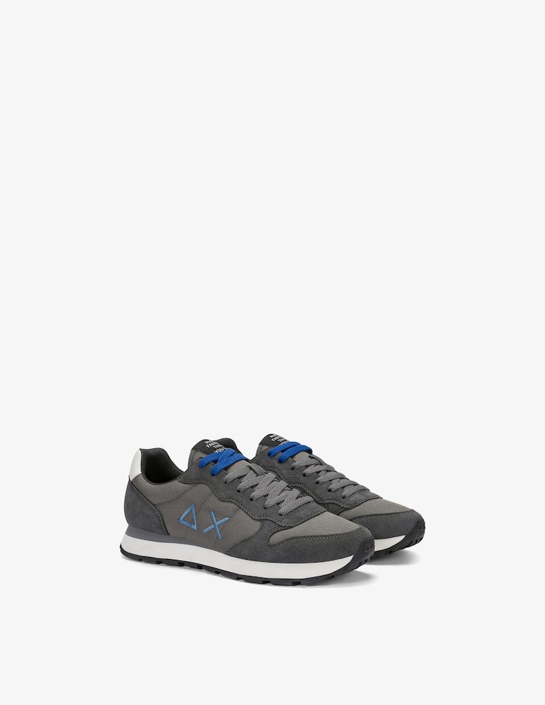 Sun68 Tom solid sneakers - picture 2 Sun68 Tom solid sneakers - picture 2