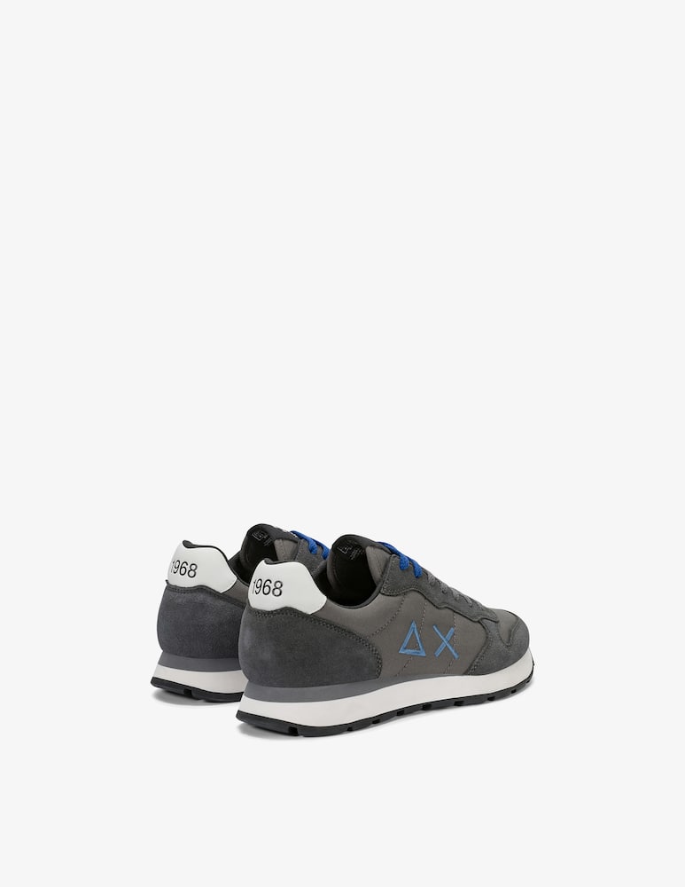 Sun68 Tom solid sneakers - picture 3 Sun68 Tom solid sneakers - picture 3