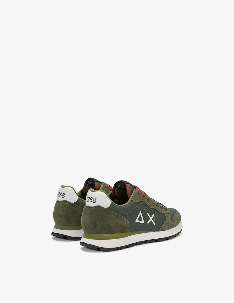 Sun68 Sneakers Tom solid - immagine 3 Sun68 Sneakers Tom solid - immagine 3