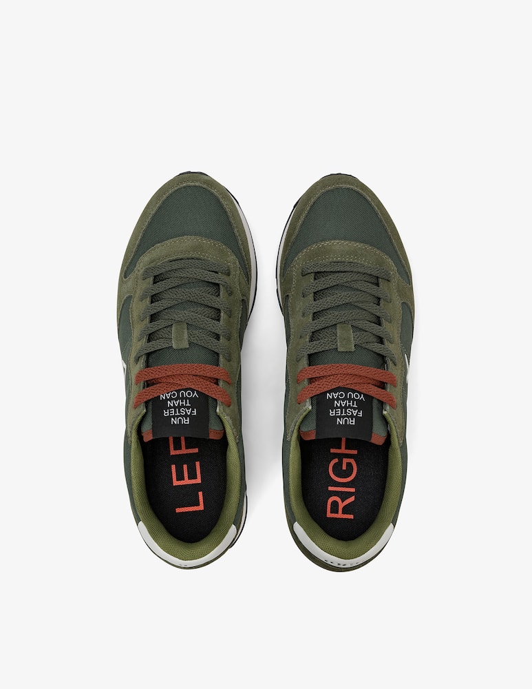 Sun68 Sneakers Tom solid - immagine 4 Sun68 Sneakers Tom solid - immagine 4