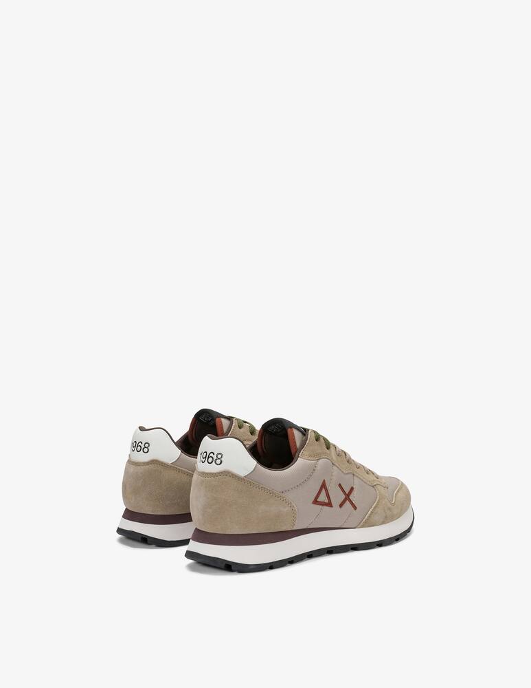rinascente Sun68 Tom solid sneakers