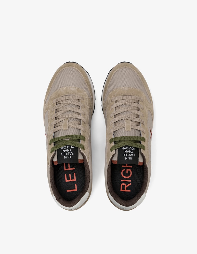 Sun68 Tom solid sneakers - picture 4 Sun68 Tom solid sneakers - picture 4