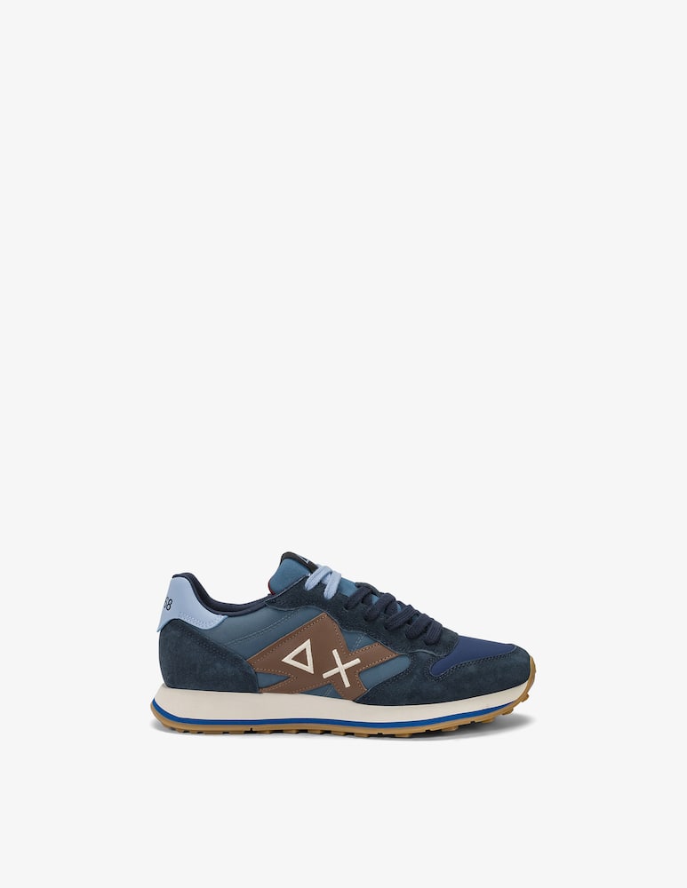 rinascente Sun68 Jaki 2.0 sneakers