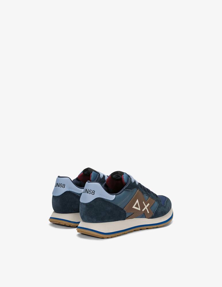 rinascente Sun68 Jaki 2.0 sneakers