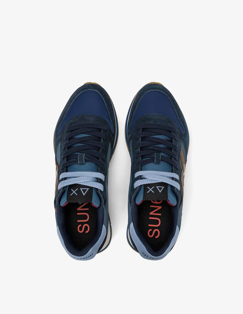 rinascente Sun68 Jaki 2.0 sneakers