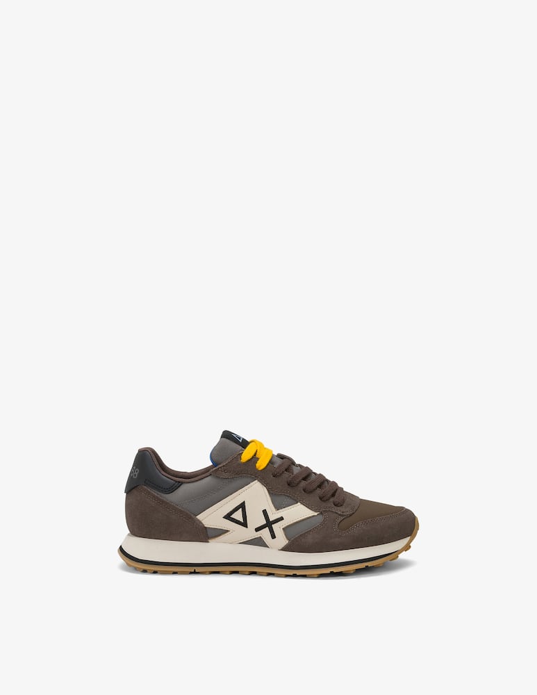 rinascente Sun68 Sneakers Jaki 2.0