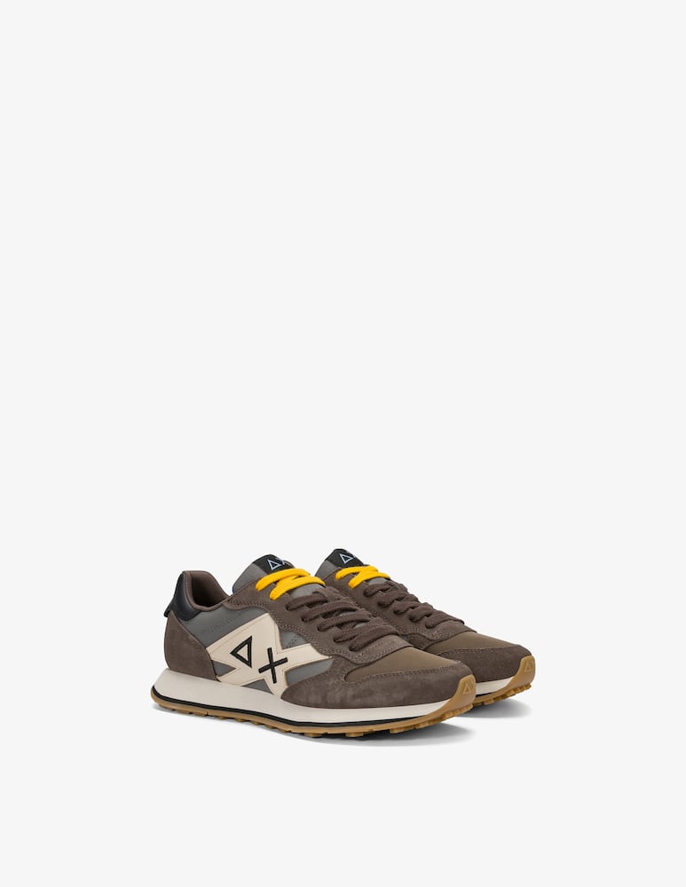 rinascente Sun68 Sneakers Jaki 2.0