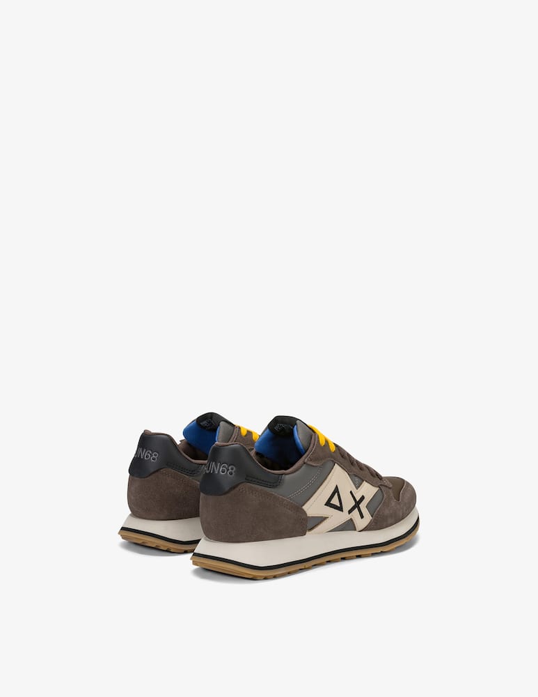 rinascente Sun68 Sneakers Jaki 2.0