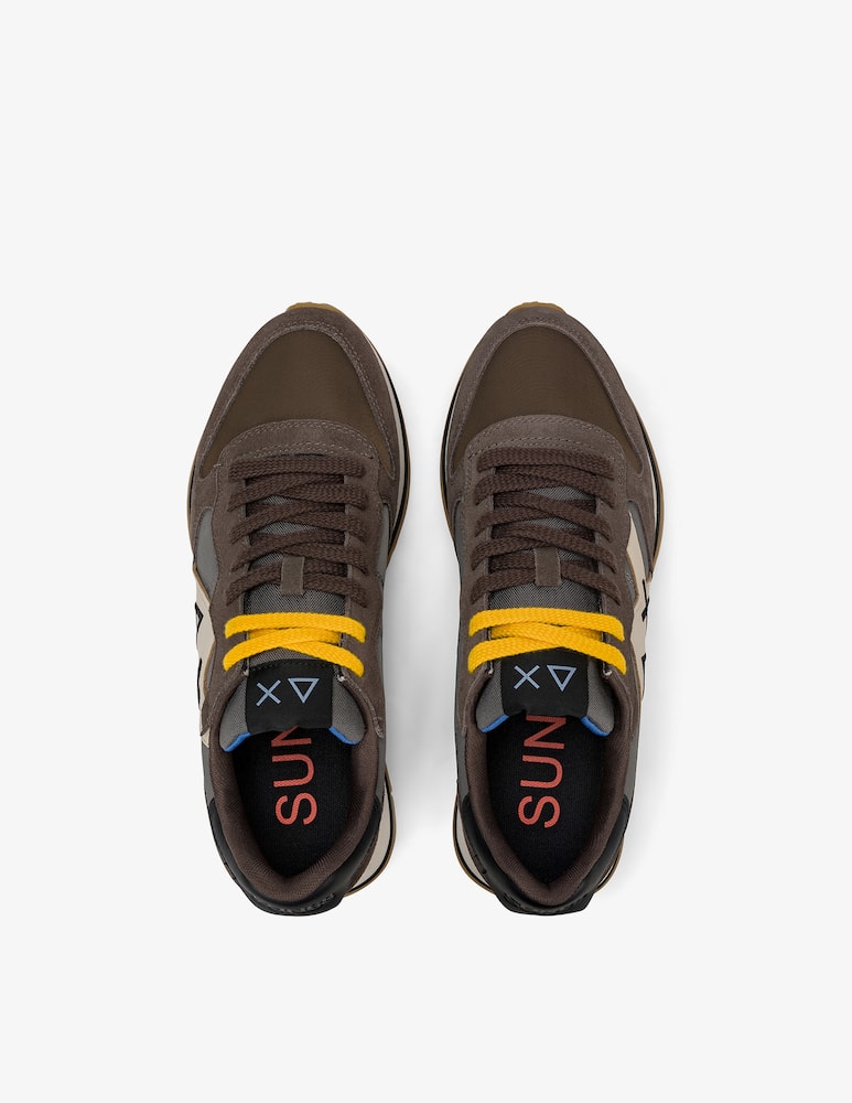 rinascente Sun68 Sneakers Jaki 2.0