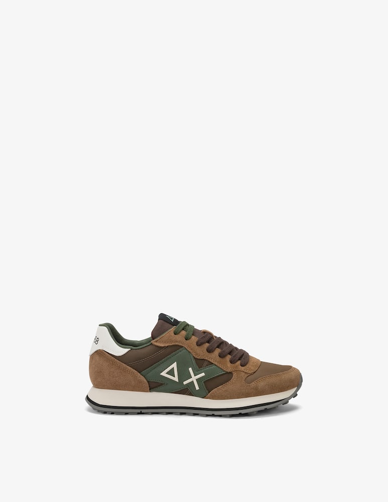 rinascente Sun68 Sneakers Jaki 2.0