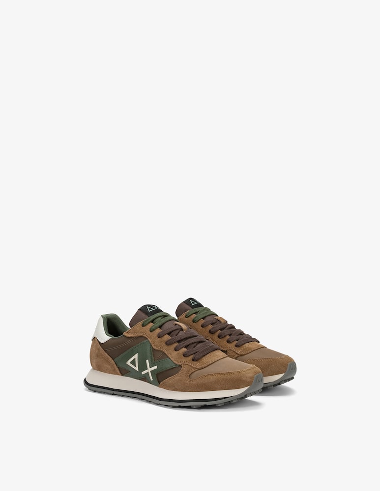 rinascente Sun68 Sneakers Jaki 2.0