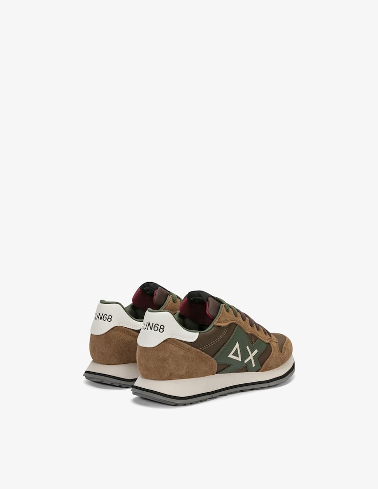 rinascente Sun68 Sneakers Jaki 2.0