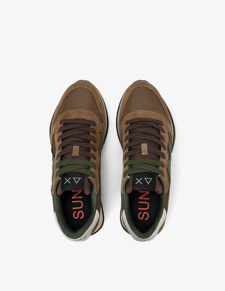 rinascente Sun68 Sneakers Jaki 2.0