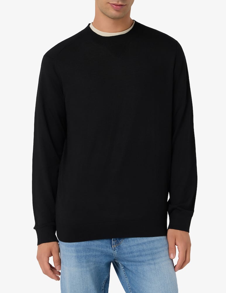 rinascente Sun68 Crewneck jumper