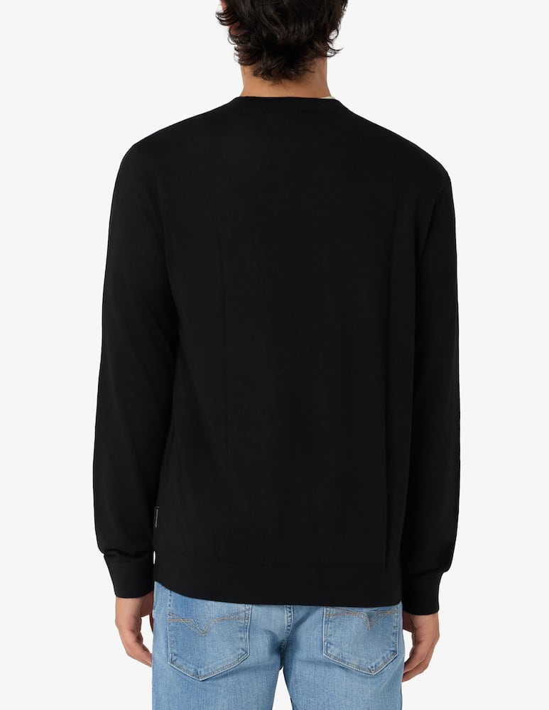 rinascente Sun68 Crewneck jumper