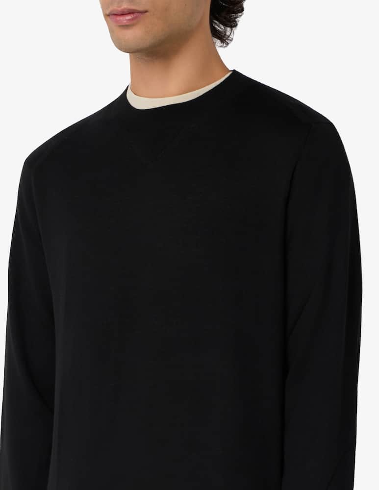 rinascente Sun68 Crewneck jumper