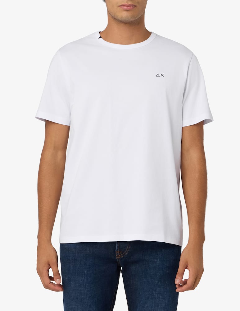 Sun68 Logo t-shirt - picture 1