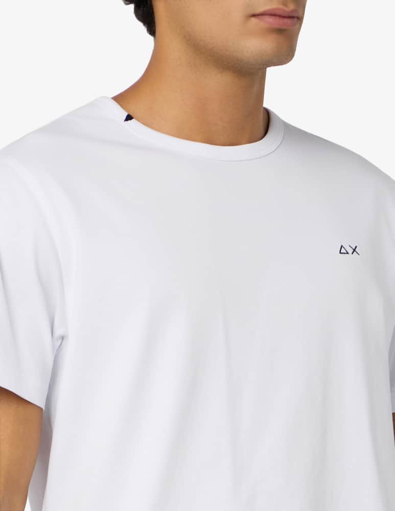 Sun68 Logo t-shirt - picture 4
