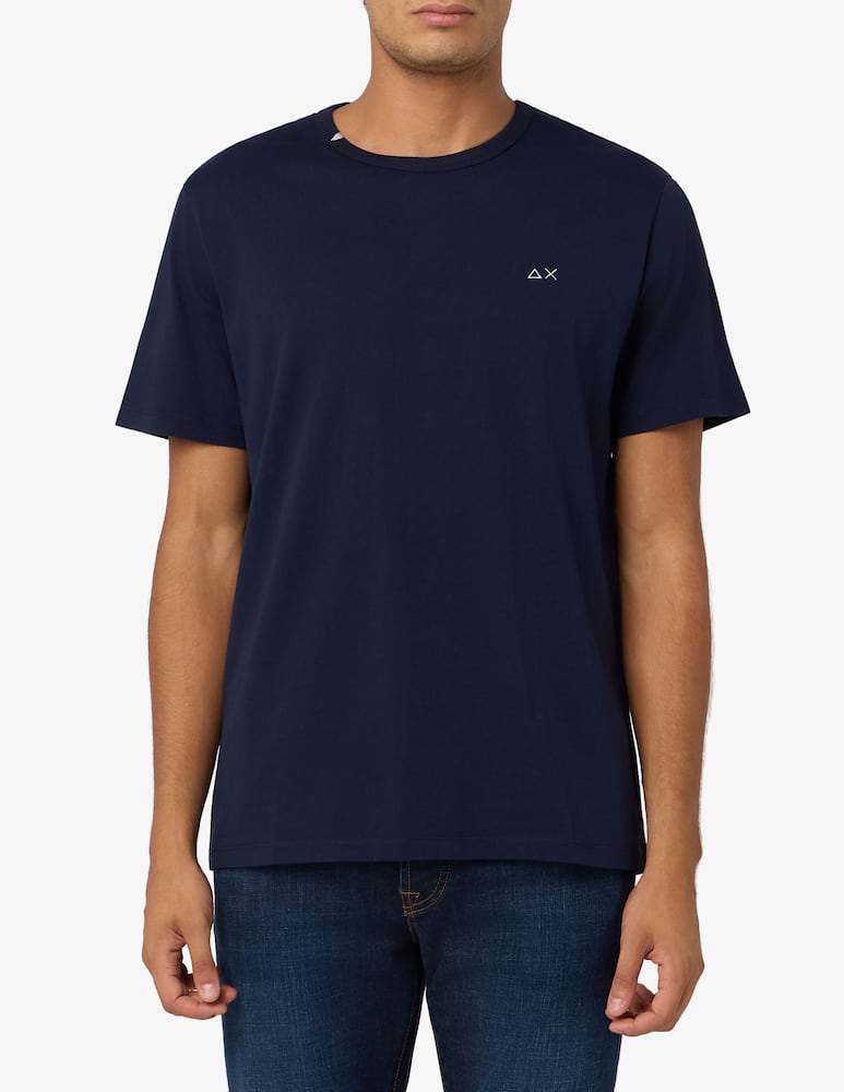 Sun68 Logo t-shirt - picture 1 Sun68 Logo t-shirt - picture 1