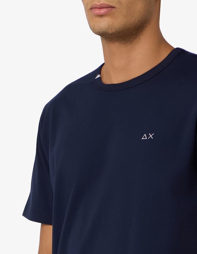 Sun68 Logo t-shirt - picture 4 Sun68 Logo t-shirt - picture 4