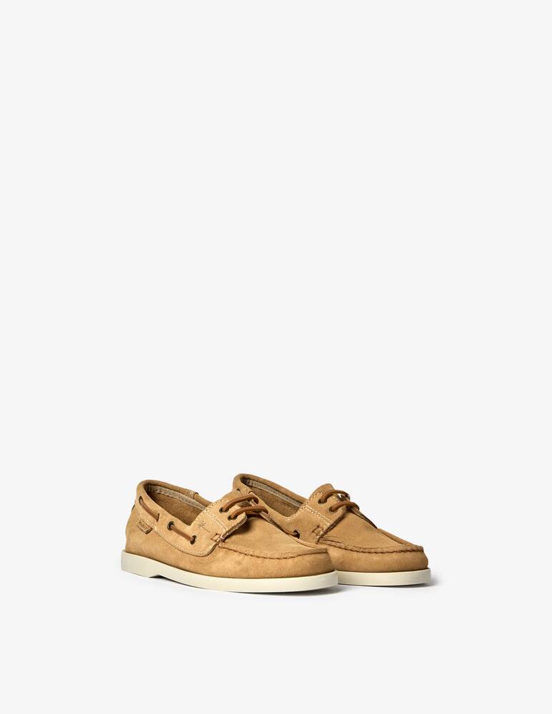rinascente Manebì Boat shoe