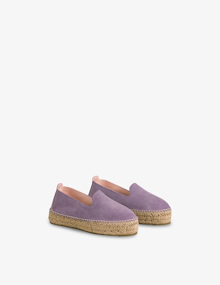 rinascente Manebì Hamptons espadrillas